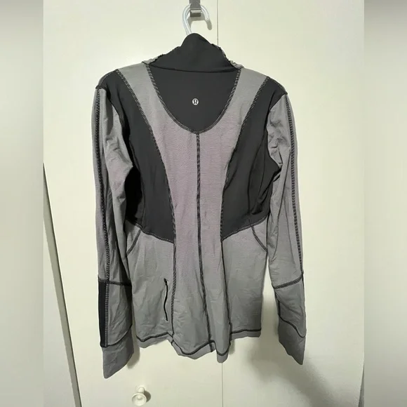 Lululemon Jacket - Picture 2 of 2